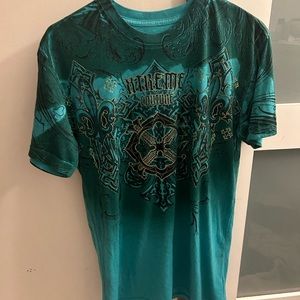 Affliction Shirt